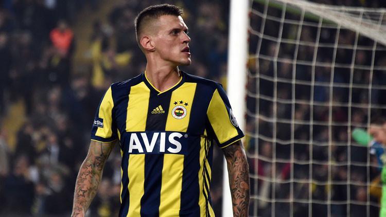 Skrtel, PFDK'ya sevk edildi