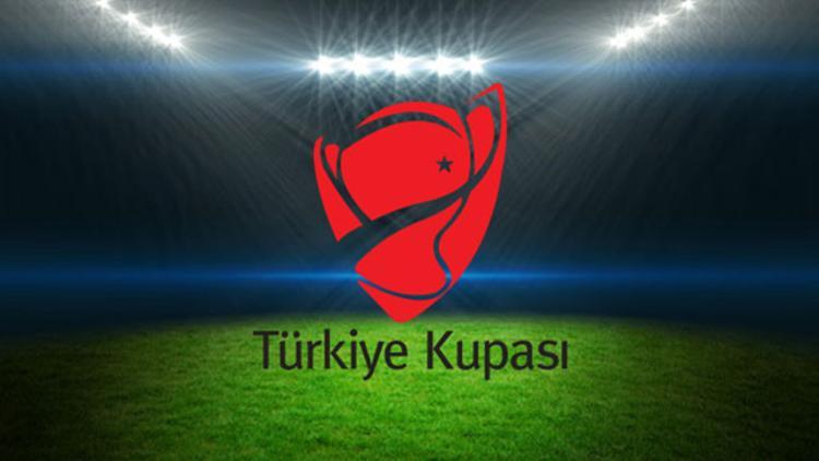 Kupada çeyrek ve yarı final kuraları 30 Ocak'ta çekilecek!