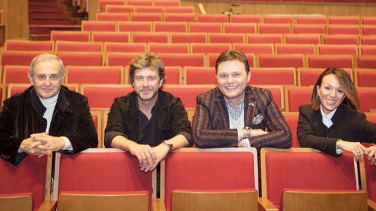 Sosyal sorumlulukla örülmüş sanat festivali