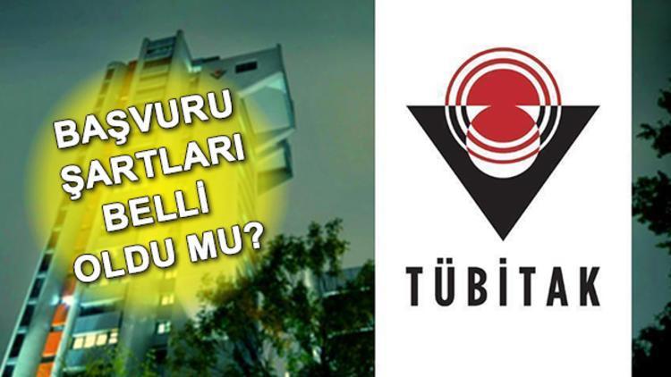 TÜBİTAK'a 9 personel alınacak! Hangi birime alım yapılacak?