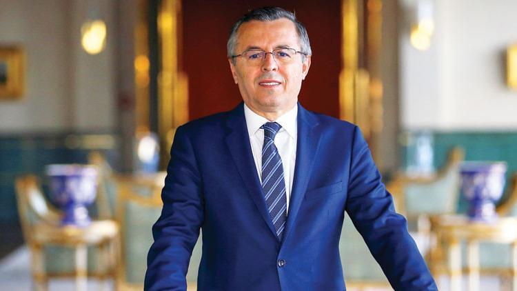 Veda mesajı: Kararlı mücadelenin canlı tanığı oldum