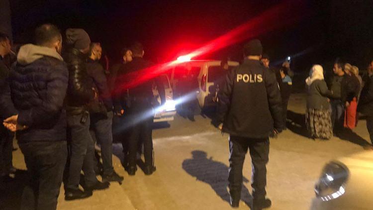 Çocukların kavgasına büyükler karıştı: 2 yaralı, 5 gözaltı