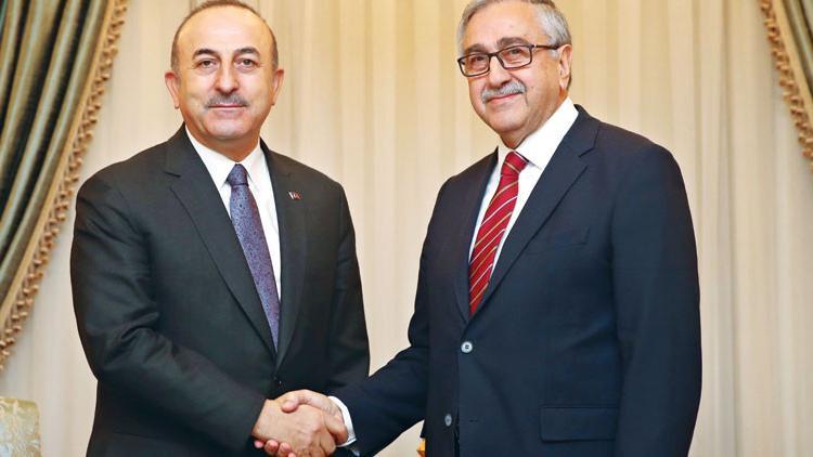 Kıbrıs’ta ilk Türk sondajı şubatta