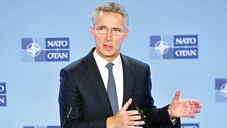 NATO-Rusya anlaşamadı