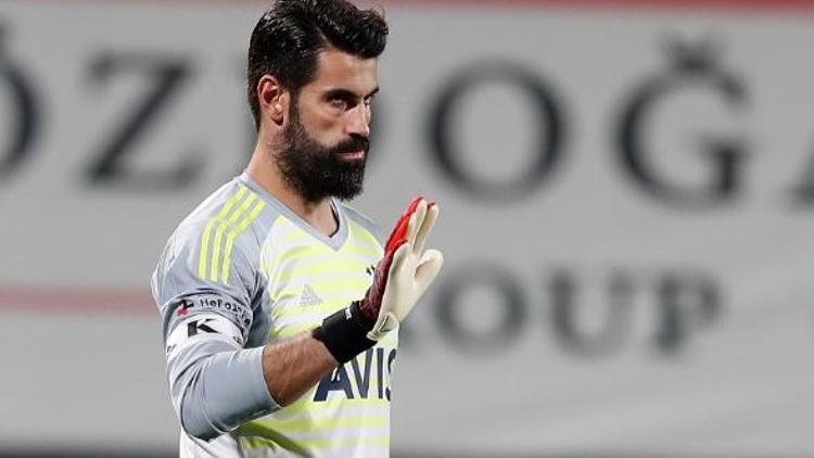 Volkan Demirel isyan etti!