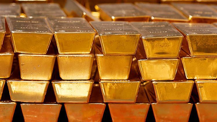 İngiltere'nin Venezuela altınlarını transfer etmediği ileri sürüldü