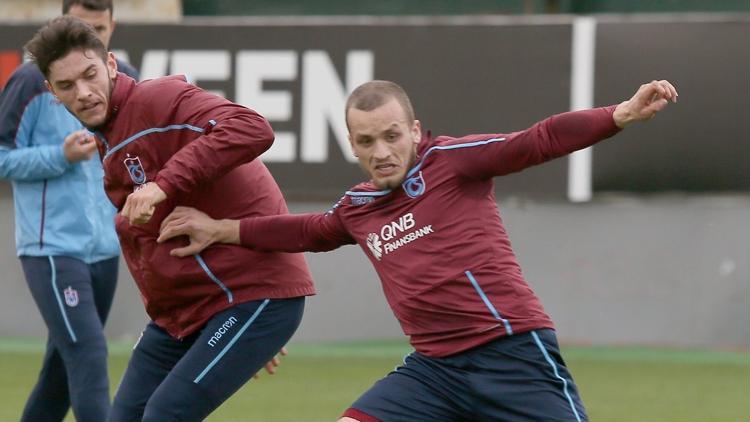 Trabzonspor, Sivas deplasmanında galibiyet hedefliyor