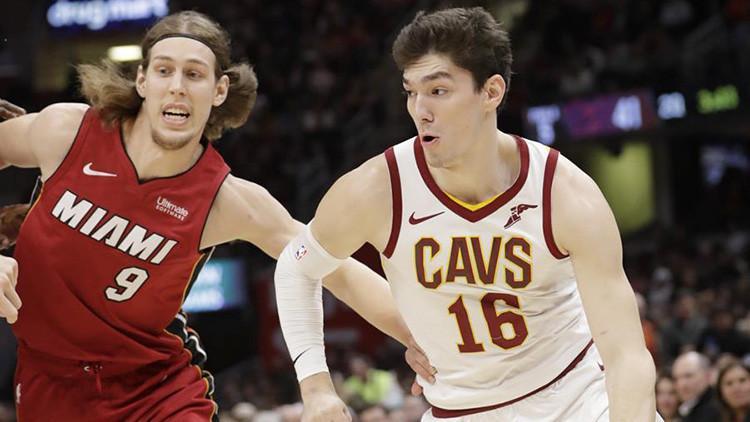 Cedi Osman kariyer rekoru kırdı, galibiyete yetmedi!
