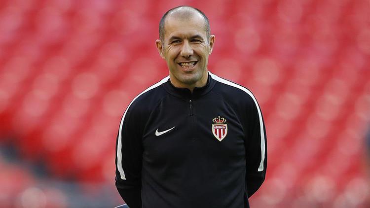 Monaco, Jardim ile yeniden!