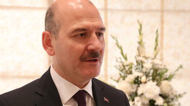 Bakan Soylu’dan seçim güvenliği ile ilgili flaş açıklamalar