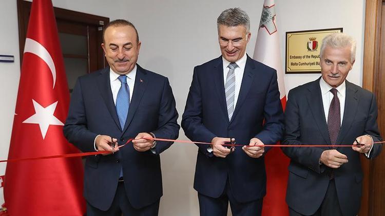 "Malta'nın Türkiye'ye yatırımlarının artacağını düşünüyoruz"
