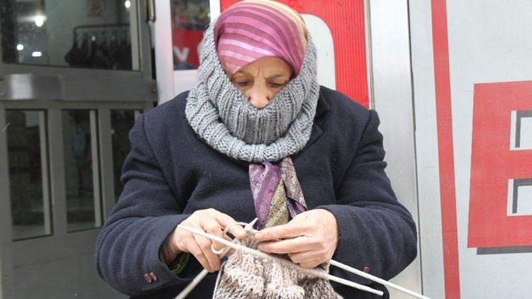 19 dairesi, 9 otomobili vardı! Bakın şimdi ne halde...