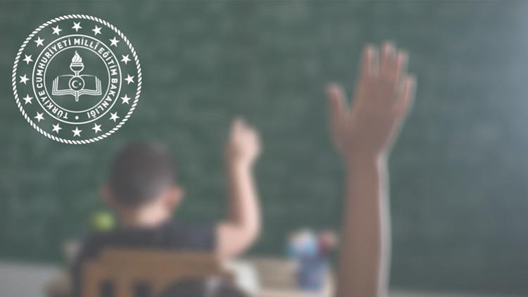 Yeni okul müdürleri 19 Haziran'da göreve başlayacak