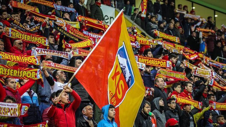 Kayserispor’dan Oğuzhan Berber açıklaması! 'Tasvip etmediğimiz...'