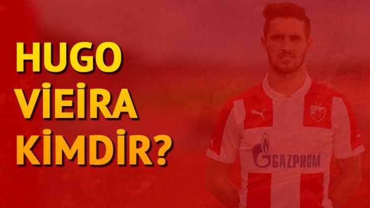 Hugo Vieira kimdir kaç yaşında? Hangi takımlarda forma giydi?