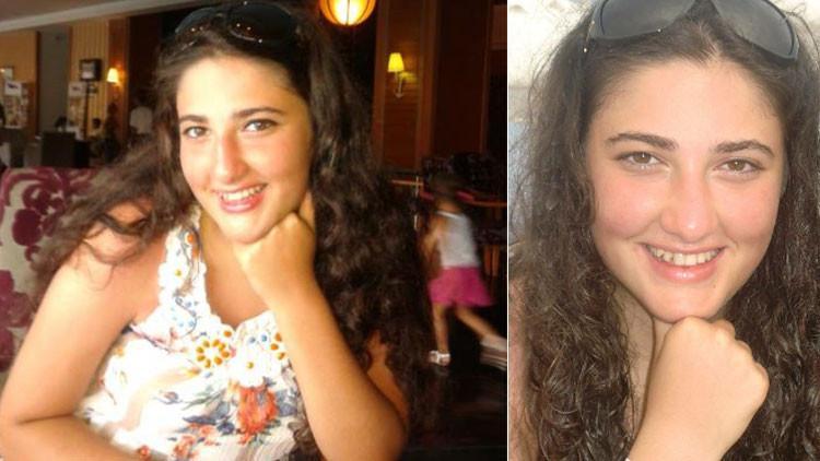 Sefa Sirmen'in sara hastası yeğeni Beyza hayatını kaybetti