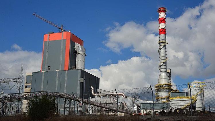 Almanya'da kömür santrallerinin kapatılması önerisi