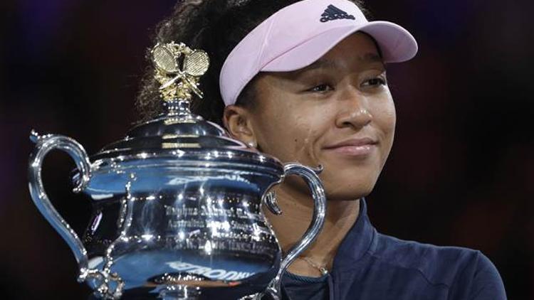Naomi Osaka kimdir, nereli ve kaç yaşında?