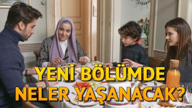 Elimi Bırakma 26. bölüm fragmanları yayınlandı! Yeni bölümde neler olacak?