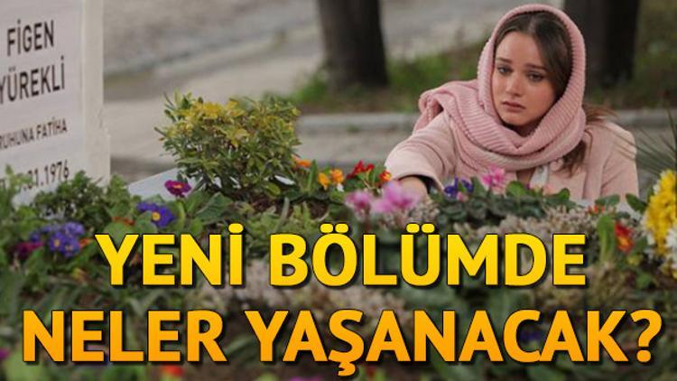 Bir Litre Gözyaşı 14. bölüm fragmanları yayınlandı! Cihan, Ali'yle evlenecek mi?
