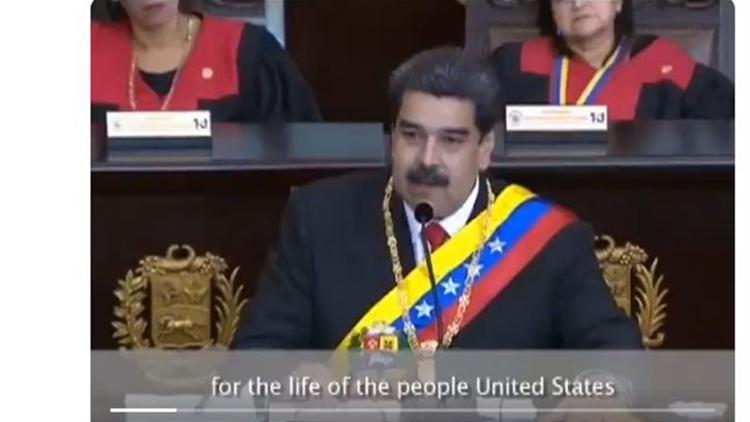AB’den Maduro'ya seçim uyarısı