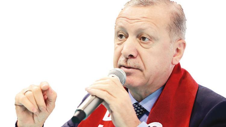 'Yine yanlış yapmak istediler, dağılmak durumunda kaldılar'
