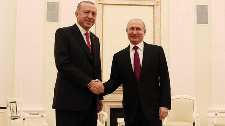 Suriye: Adana mutabakatına uyuyoruz