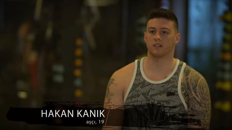 Survivor 2019 yarışmacısı Hakan Kanık kimdir?