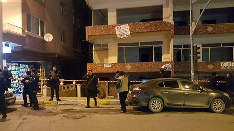 Ateş yakıp ısınmak istemişti... Sonrası korkunç