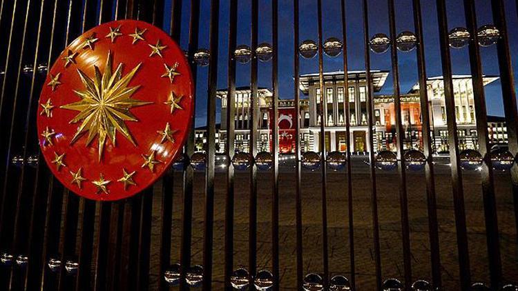 Cumhurbaşkanlığı'ndan Kuzey Irak'taki saldırıya ilişkin açıklama