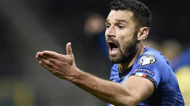 Candreva ismi masada! Pazarlık başladı...