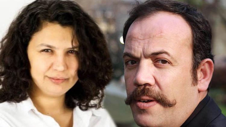 23 yıllık evlilik bitiyor!