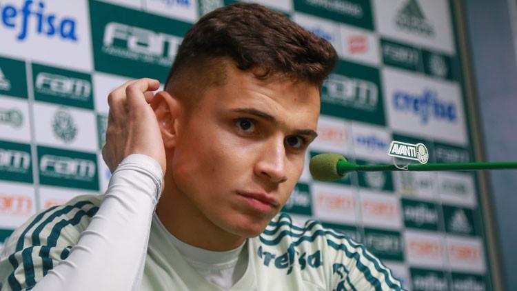 Alex önerdi! Fenerbahçe'ye Brezilyalı 10 numara...