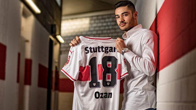 Bayern'den Ozan Kabak'ın partneri için sürpriz karar!