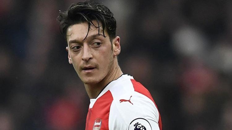 Inter'den Mesut Özil teklifine flaş yanıt!..