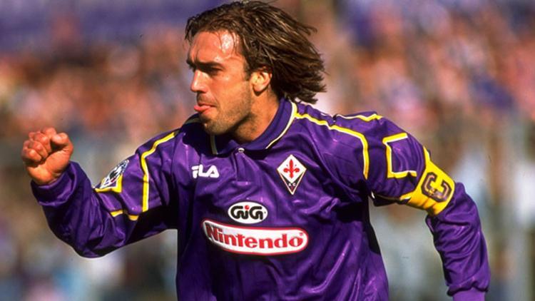 Batistuta'nın rekorunu 36'lık golcü kırdı!