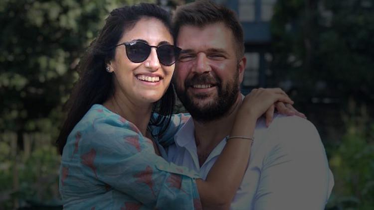 Genç kadının kahreden ölümü