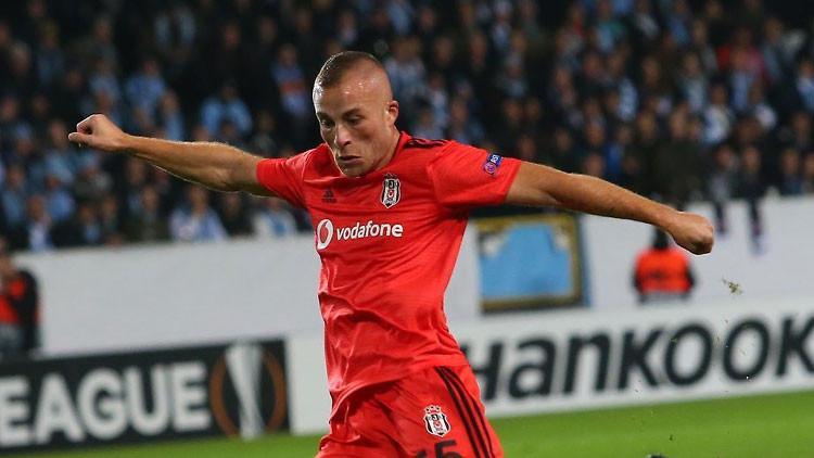 Spor Toto 1. Lig ekibinden Gökhan Töre sürprizi