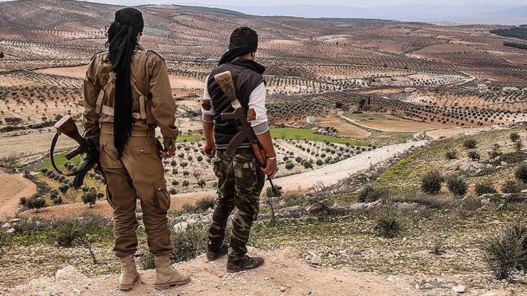 KDP Irak'taki PKK varlığına son verilmesini istedi