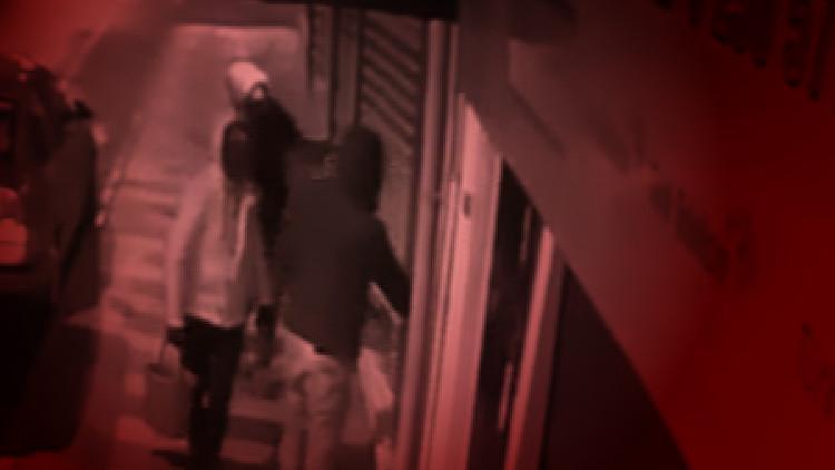 Aydın'da şok operasyon! 40 kilo altın ile yakalandılar...