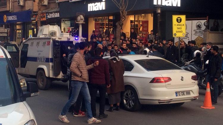 Sapık dehşeti...