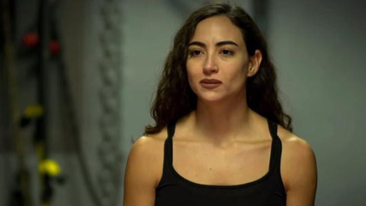 Survivor 2019 yarışmacısı Ece Onaran kimdir? Kaç yaşındadır?