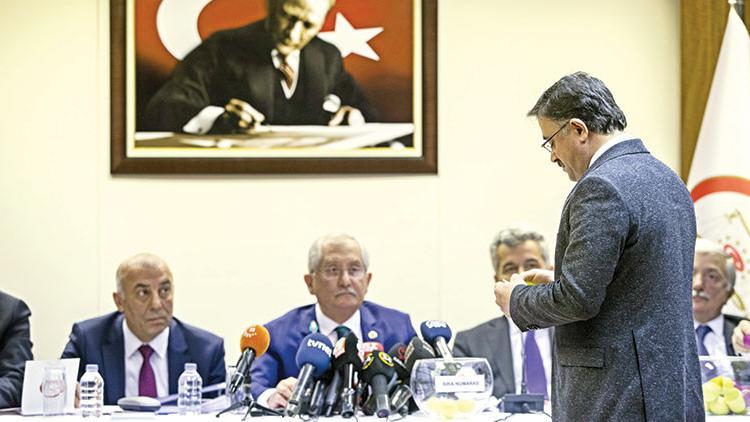 Güncel seçmen sayısı 57 milyon 78 bin 461