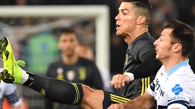 Lider Juve arayı açıyor! 11 oldu...