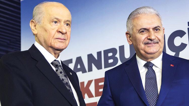 İttifak ziyareti