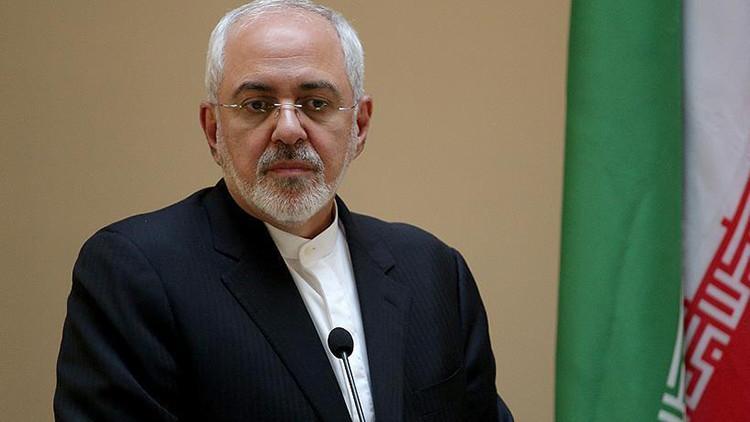 İran'da Sünni kadın büyükelçinin Zarif ile fotoğraf çektirmesi tartışma yarattı
