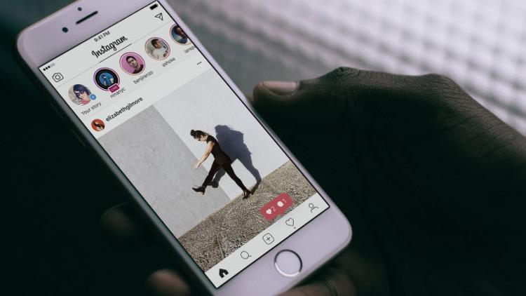 O videolar kaldırılmazsa Instagram kapatılabilir!