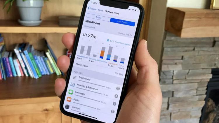 iOS 12.2 ile gelen müthiş özellik