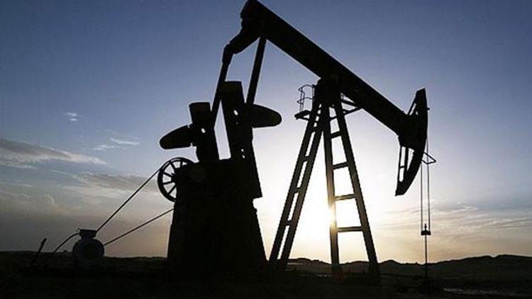 Türkiye'nin petrol ithalatı düşüşe geçti