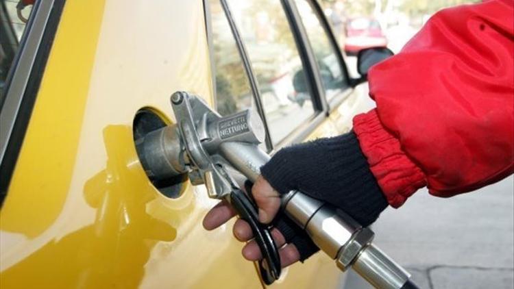 LPG ithalatında artış